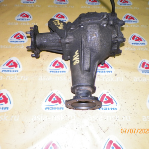 Редуктор Suzuki TD54W/TDA4W/TDB4W/TD94W/TA74W Escudo/Vitara J20A/J24B R a/t 41/8  (5.125) 6 болтов