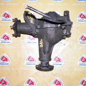 Редуктор Suzuki TD54W/TDA4W/TDB4W/TD94W/TA74W Escudo/Vitara J20A/J24B R a/t 41/8  (5.125) 6 болтов