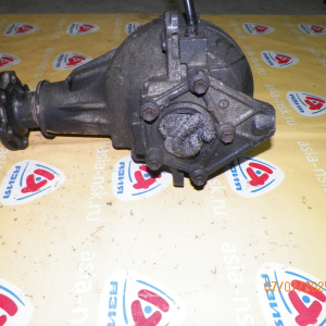 Редуктор Suzuki TD54W/TDA4W/TDB4W/TD94W/TA74W Escudo/Vitara J20A/J24B R a/t 41/8  (5.125) 6 болтов