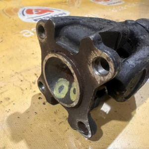 Кардан Toyota UZJ100/LX470 Land Cruiser 2UZFE '2002-2007 F ( ОБЩАЯ ДЛИНА 60 СМ )Флянец 70 ММ 37140-60520