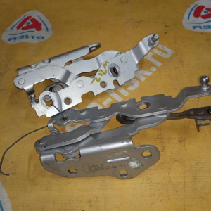 Петля капота Mercedes C-Class W204/W212 пара A2048800728, A2048800828