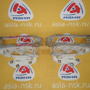 Петля капота Mercedes C-Class W204/W212 пара A2048800728, A2048800828