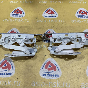 Петля капота Mercedes C-Class W204/W212/W218 пара A2048800828 A2048800728