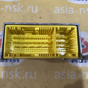 Блок управления AIRBAG Mercedes C-Class W204