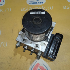 Блок ABS Mercedes C-Class W204 ESP Q02 A2044312512 A2045455432 A2044312612 '2008