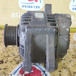 Генератор Toyota 1GR-FE Hilux Surf/Land Cruiser Prado GRN215/GRJ120 4 конт. железная крышка ( L/IG/M/S ) / 104210-8040