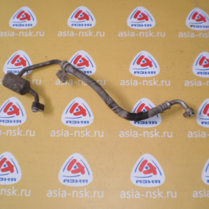Шланг кондиционера Toyota UZJ100 Land Cruiser 2UZ (короткий) толстый