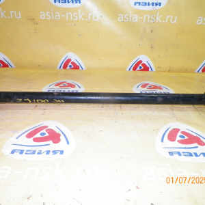 Тяга продольная TOYOTA UZJ100, FZJ100, HDJ100, HDJ101 Land Cruiser R н новые сайлентблоки