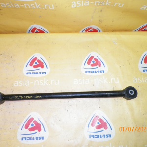 Тяга продольная TOYOTA UZJ100, FZJ100, HDJ100, HDJ101 Land Cruiser R н новые сайлентблоки