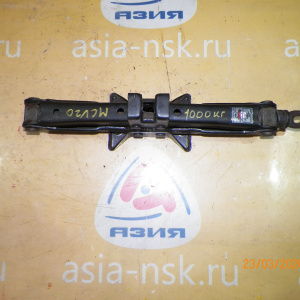 Домкрат Toyota Camry Gracia/Mark II Wagon Qualis/Solara SXV20/MCV20 1000 кг.