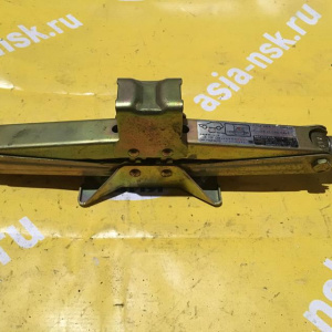 Домкрат Honda Stepwgn/Odyssey RF1/RF2/RF3/RA2 U0CA 800 кг.