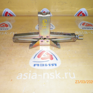 Домкрат Honda HR-V/CR-V GH1/GH2/GH3/GH4/RD1/RD2 89310-S10-003 800 кг.