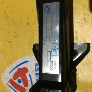 Домкрат Subaru Legacy BPE/BP5/BP9/BL5/BL9/BLE 97032AG000 800 кг./850кг.