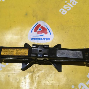 Домкрат Mitsubishi Lancer/Galant Fortis CY2A/CY3A/CY4A/CY5A/CY6A/CY8A/CY9A/CX1A/CX2A/CX3A/CX4A/CX5A/CX6A/CX8A/CX9A/CZ4A 9280A087 1000 кг.