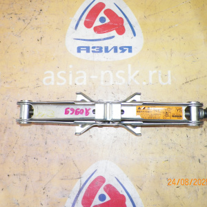 Домкрат Nissan Note/Cube/March E11/Z11/K12/C11 (Y5) 700 кг.
