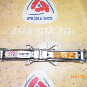 Домкрат Nissan G11/Y12/B15 (B5) 900 кг.