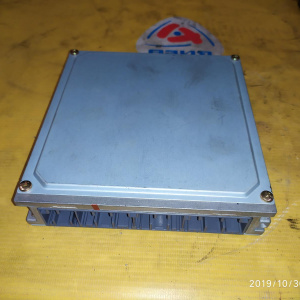 Компьютер HONDA HR-V D16A GH1/GH3