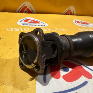 Кардан HONDA RE4 CR-V K24A/K24Z1/K24Z4/N22A2/R20A1/R20A2 Дефект пыльника. 40100-SWA-A01