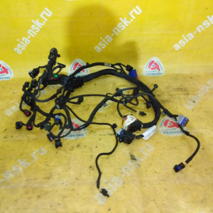 Коса ДВС Peugeot EP6C/5FS/5F01 207 T7/4C/T8/0U 1.6 VTI 120 (Euro 5) V759764880