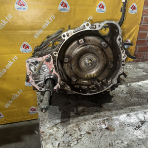 АКПП TOYOTA 3S 4WD БЕЗ  БЕЗ РАЗДАТКИ ДЕФЕКТ РАЗЪЁМА RAV4 SXA1