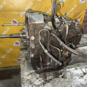 АКПП TOYOTA 3S 4WD БЕЗ  БЕЗ РАЗДАТКИ ДЕФЕКТ РАЗЪЁМА RAV4 SXA1