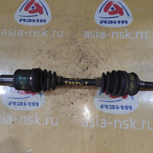 Привод Suzuki TD51W/TA02W/TA52W/TD02W/TD52W/TD62W Escudo/Vitara G16A/J20A/H25A перед, прав ВН-26шл. Н-26шл. Дефект внутреннего пыльника.