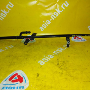 Трубка щупа BMW 11437502109 X5 E53 M54B30 Направляющая труба