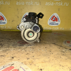 Стартер Honda LDA Insight ZE2 CVT гибрид SM-71013 ( 6H ) RBJ