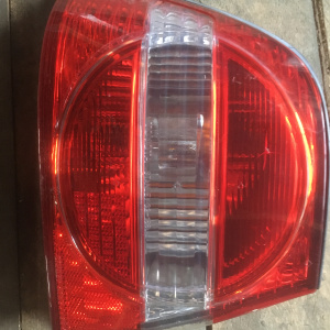 Стоп TOYOTA L SV50 '1998-2000 sedan дефект стекла