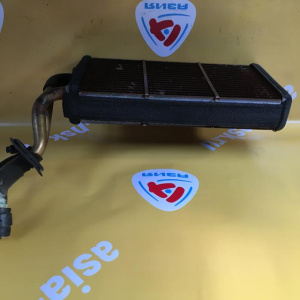 Радиатор печки Toyota CXR10/CXR20 Estima/Estima Lucida латунь