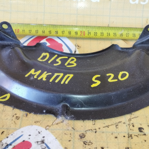 Кожух маховика Honda 21350-PR1-030 Civic EG4 D15B m/t S20