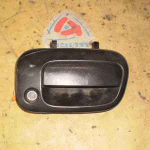 Ручка двери TOYOTA RAV4 ACA20 R на 3/5 дверь