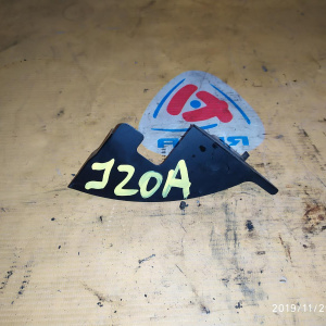 Кожух маховика Suzuki SX4 YB41S/YA41S J20A 2WD передний привод a/t крышка ( металл )