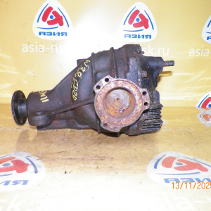 Редуктор NISSAN KVNC23/NW30/VW30/VNW30 R 51/11.(4.636). (независ). (45) 38311-43F08. 38300-47M63