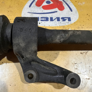 Привод Mitsubishi N23W/N23WG/N43W/N44W/CD4W/CD5W/CD8W RVR/Libero/Lancer/Chariot 4D68/4G63/4G64/4G92/4G93 перед, лев m/t (вал с подвесным и гранатой) 25шл MB8