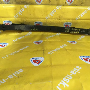 Рессора Mazda SKF2T/SK82T Bongo 2WD 4листа TRUCK