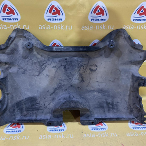 Защита двигателя Mercedes C-Class W204/W207/W212 середина A2045240730, A2045200823