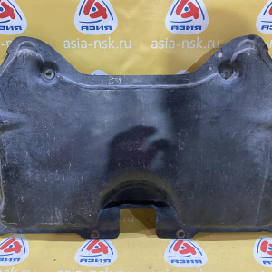 Защита двигателя Mercedes C-Class W204/W207/W212 середина A2045240730, A2045200823