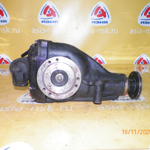 Редуктор Nissan R20 Terrano II ZD30 F 37/9. (4.111 ). (MA). 38501-G2314.