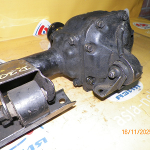 Редуктор Nissan R20 Terrano II ZD30 F 37/9. (4.111 ). (MA). 38501-G2314.