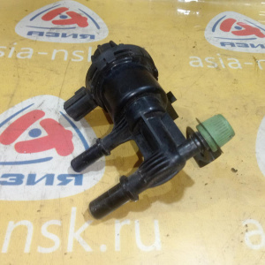 Клапан вентиляции топливного бака Ford 4U5A9G641BB Explorer 3 U152/UN152 Cologne V6/XS '2004 4.0L Эл.дросс.