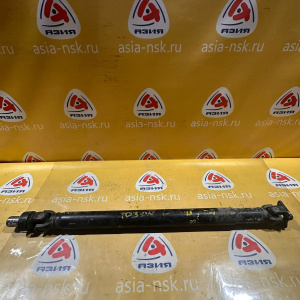 Кардан Suzuki TA02W/TD62W/TD32W/TD52W/TA52W/TL52W/TD02W Escudo R Длинна по центрам крестовин-90 см