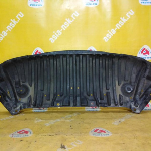 Защита бампера Mercedes C-Class W204 F '2008 A2045240230,