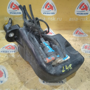Бачок омывателя Opel Astra H A04/L08/L48/L35/L70 1 насос 2 выхода '2004-2015