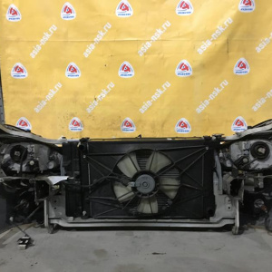 Ноускат Toyota Allion ZZT240 '2004-2007