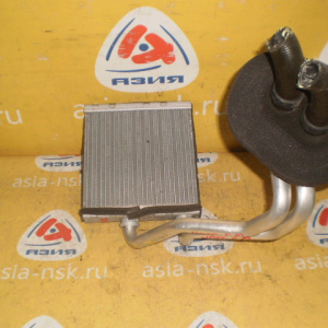 Радиатор печки NISSAN E12 Note (с трубками)