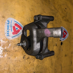 Подушка двигателя Nissan QR25 Elgrand/Teana/Murano/Quest E52/TNJ32/Z51 перед, прав в