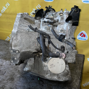 АКПП Toyota 2ZR K311  30400-20040   30400-12110 2WD CVT Premio/Allion/Wish ZRT260 ZGE20