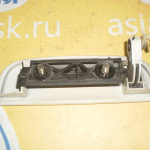 Ручка двери Suzuki Swift HT51S зад, прав