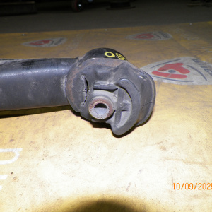 Балка Toyota ZRT260/NZT260 Allion/Premio ABS DRUM. Без барабанов и колодок. R